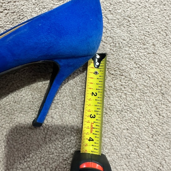 Used Nine West heels - Picture 7 of 7